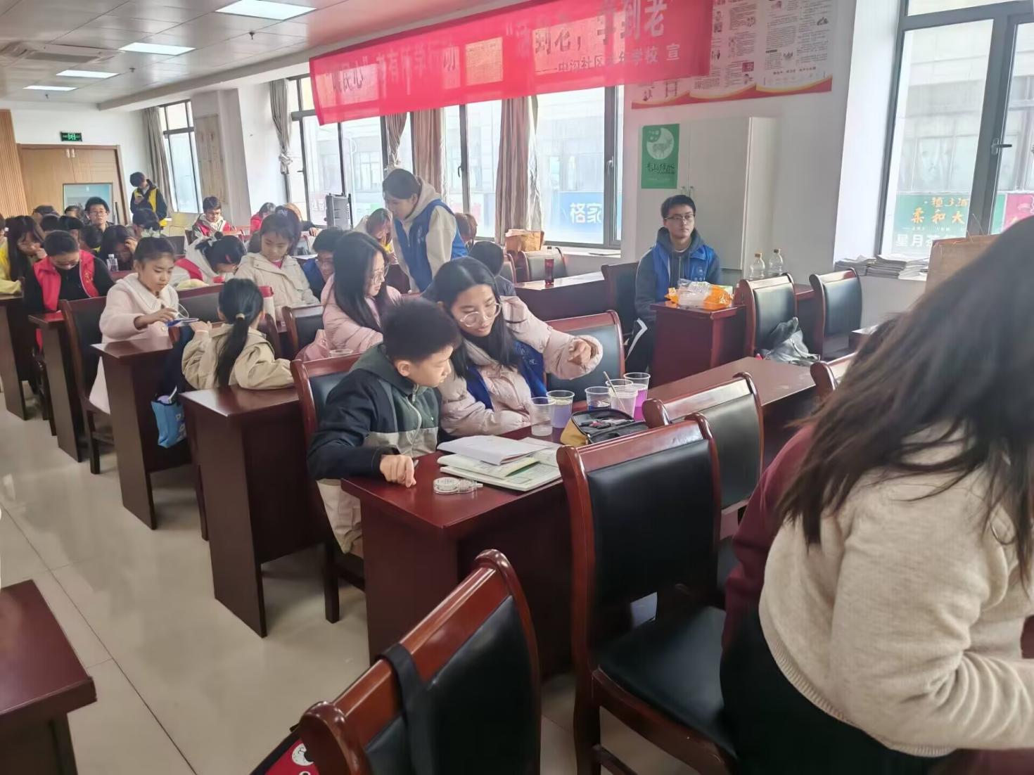 活动现场（二）